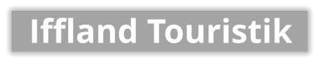 Iffland Touristik