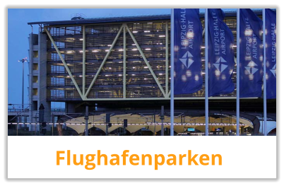 Flughafenparken