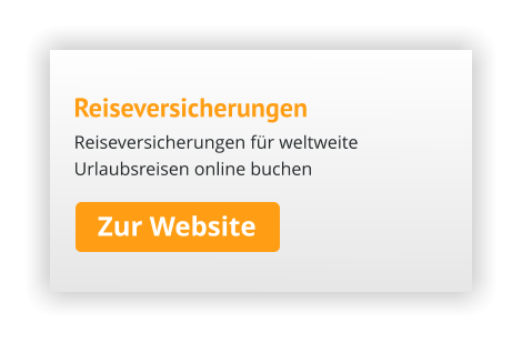 Reiseversicherungen Zur Website Reiseversicherungen für weltweite Urlaubsreisen online buchen