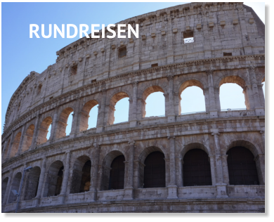 RUNDREISEN