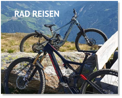 RAD REISEN