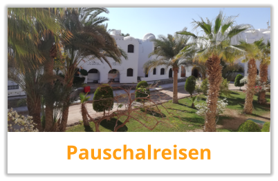 Pauschalreisen