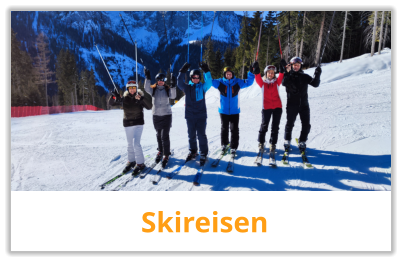 Skireisen