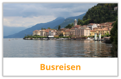 Busreisen