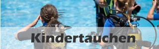 Kindertauchen