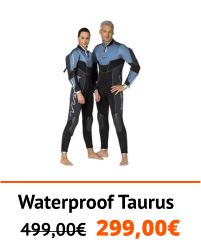 Waterproof Taurus  499,00€	299,00€