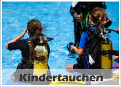 Kindertauchen