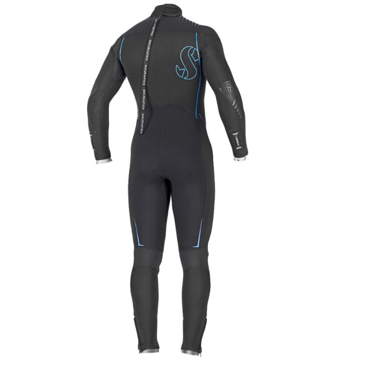 Scubapro Definition 7mm - Men's Wetsuit main image 1