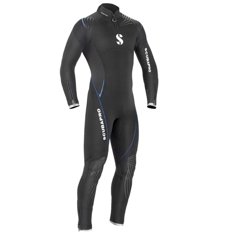 Scubapro Definition 5 0